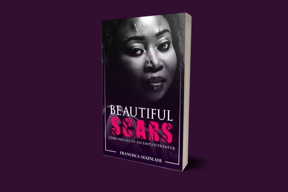 Beautiful Scars
