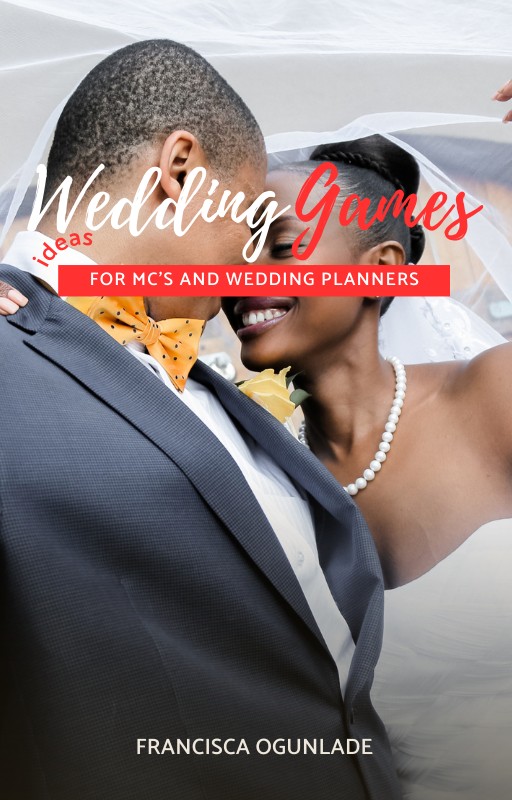 Wedding Games Ideas for MC's and Event planners