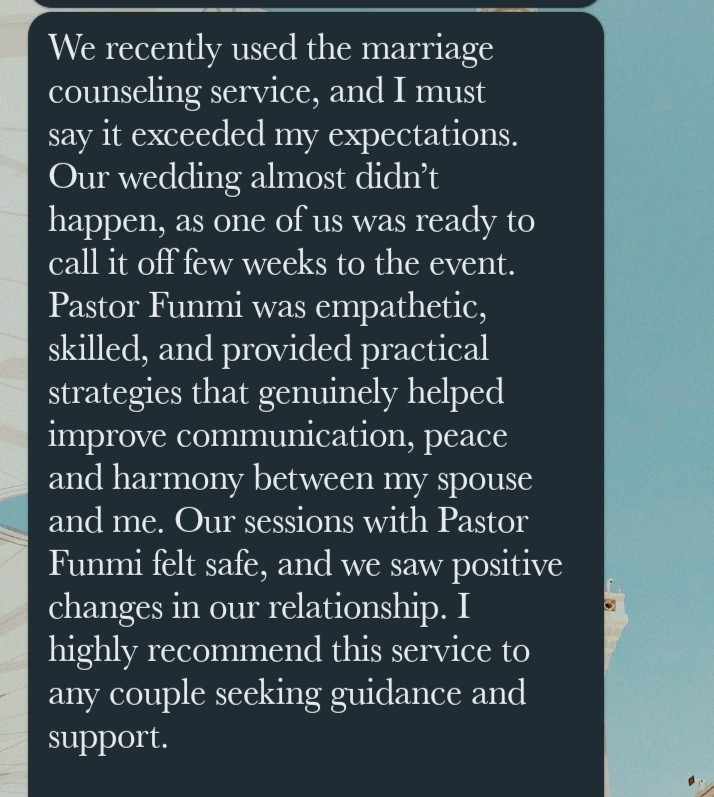 Customer review 2