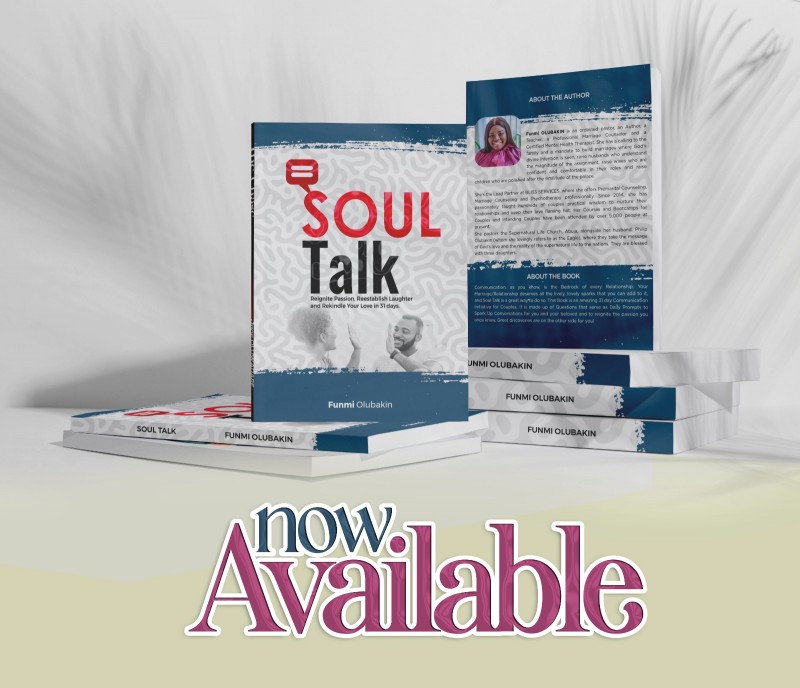 SOUL TALK