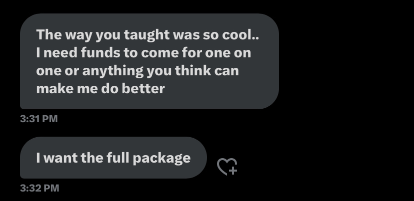 Customer review 1