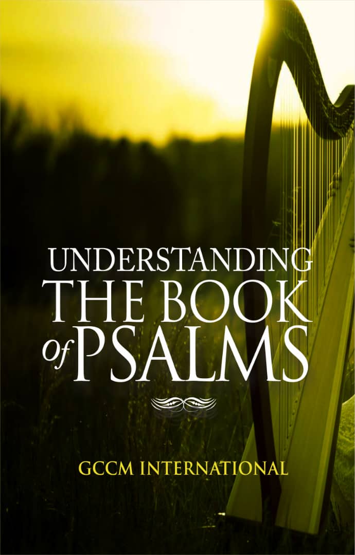 Understanding the Book of Psalms