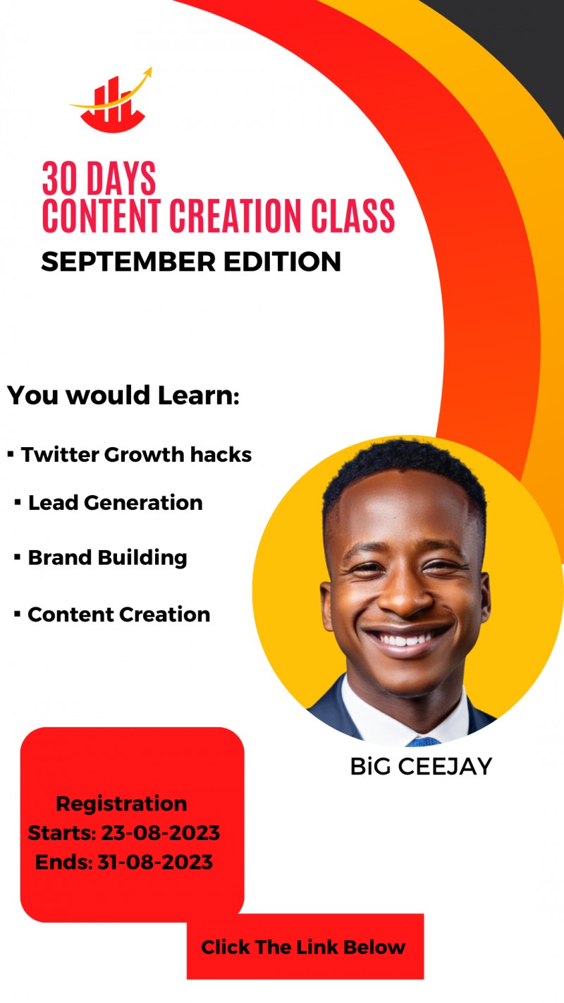 buy-30-days-content-creation-class-by-aaron-gabriel-chijioke-on-selar-co