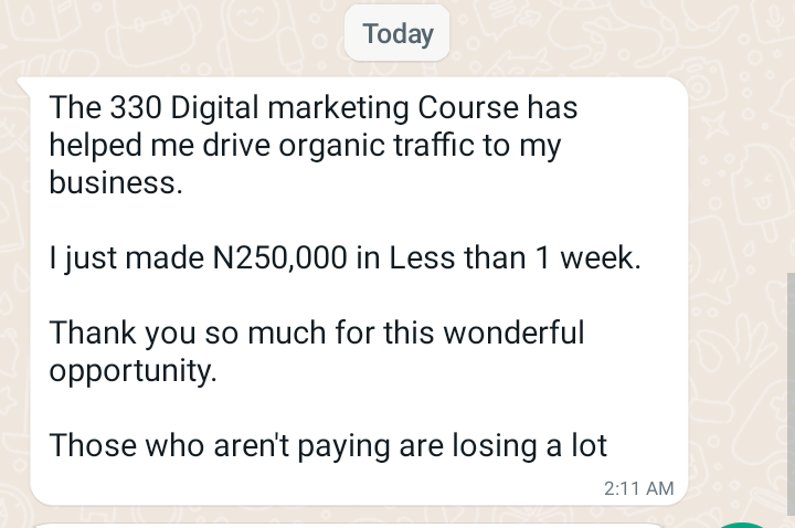 Digital Mastery Pro pack