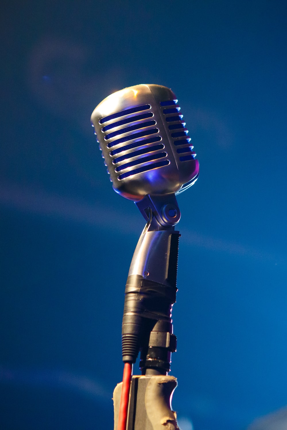 Vocal Master Class