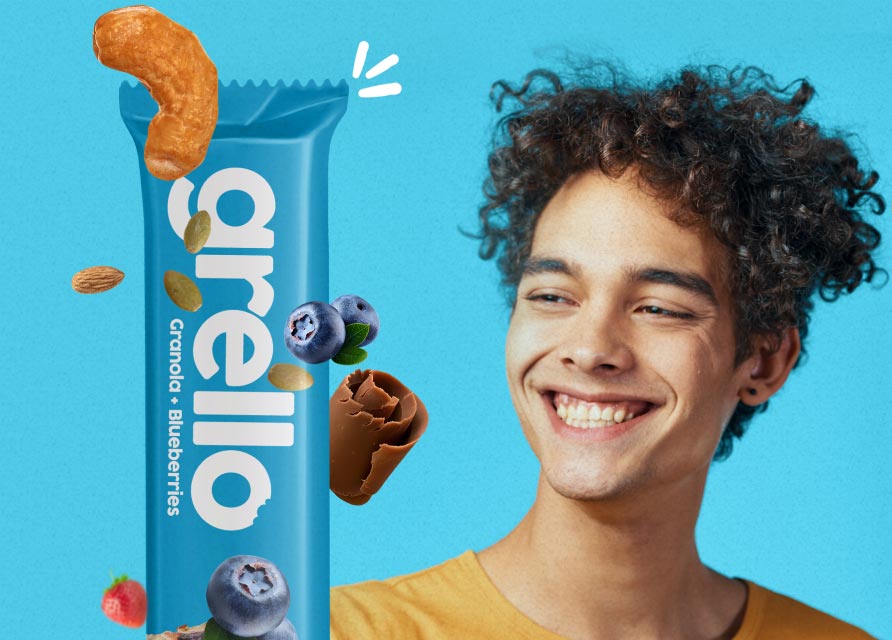 Brand Design: From Conceptualization to Implementation