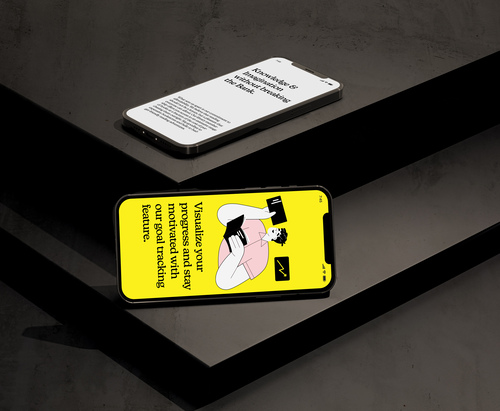 iPhone - アーク Buy iPhone on rock vsD6 by Geneza School of Design on Selar