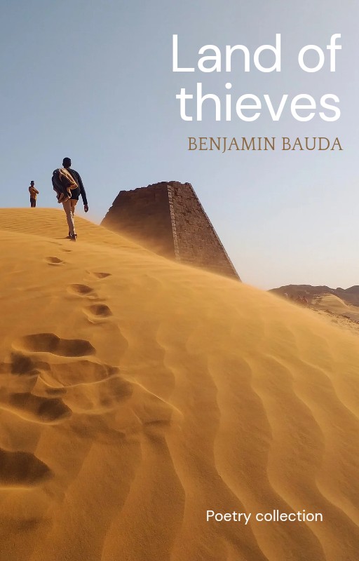 Land of Thieves
