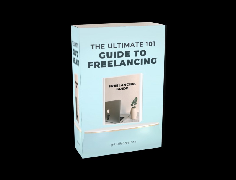 Buy ULTIMATE GUIDE TO FREELANCING by MILLIONAIRES EMPIRE🚀🚀🚀 on Selar