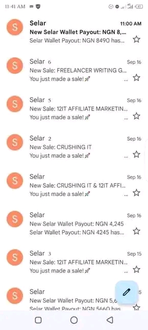 Customer review 2
