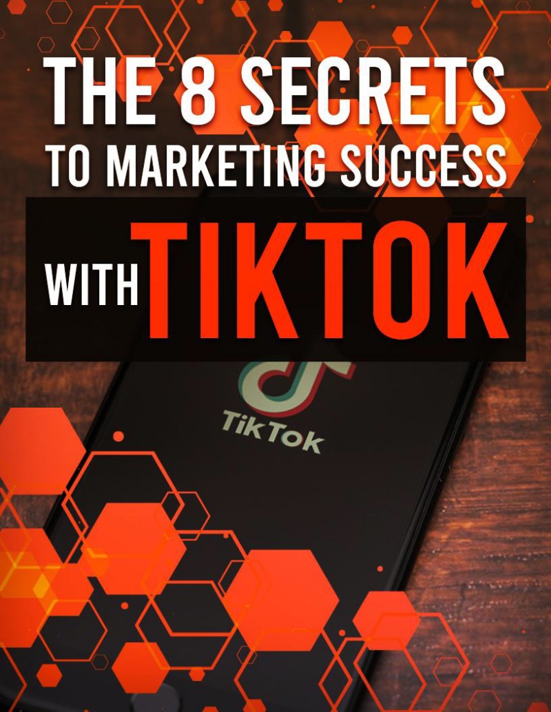 Tiktok Growth And Marketing Hack