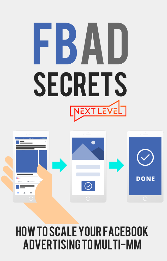 Facebook Ads Secrets