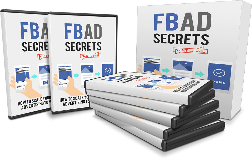 Facebook Ads Secrets