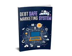 Debt Safe Marketing System
