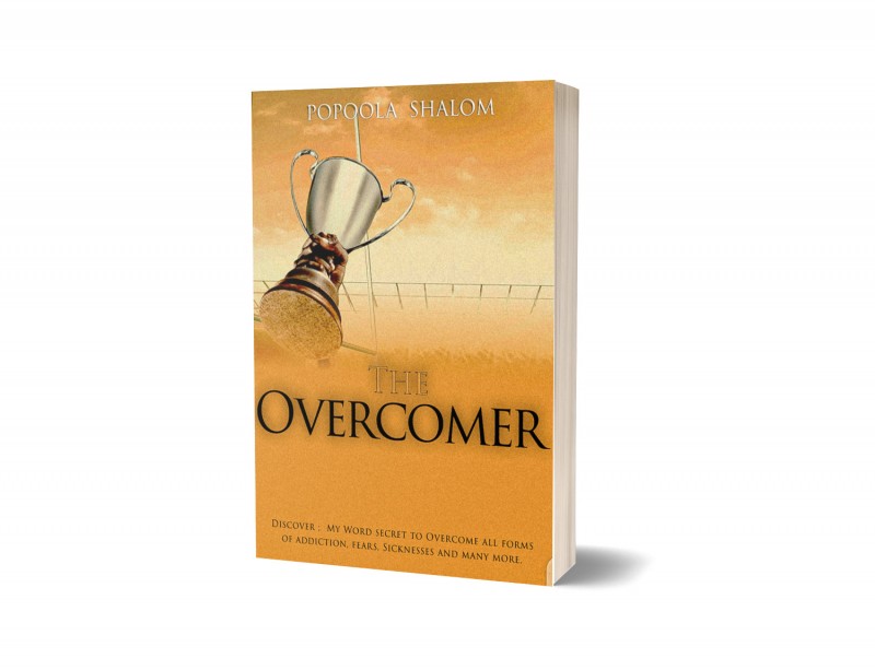 THE OVERCOME by Popoola Shalom