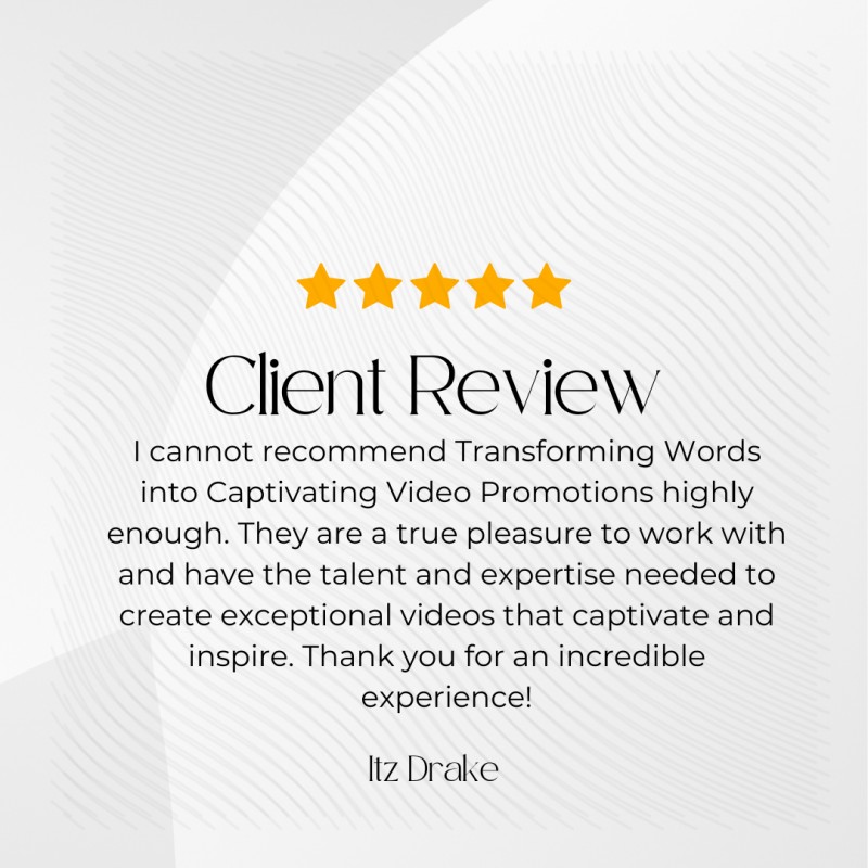 Customer review 3