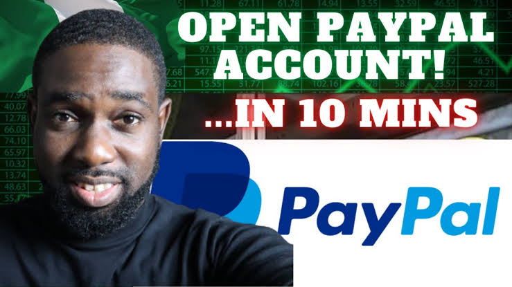 SECRET METHOD FOR OPENING A VERIFIED  PAYPAL ACCOUNT FOR ANY COUNTRY  (FULL COURSE on How To Verify A PayPal Account Faster!) copy