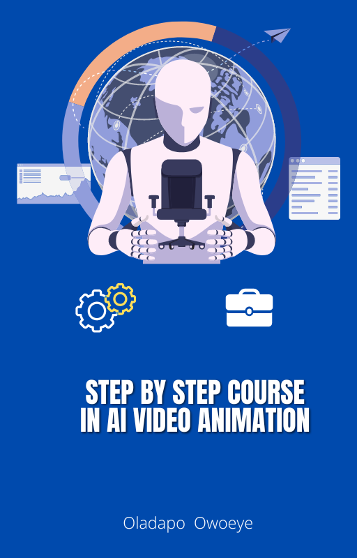 AI VIDEO ANIMATION COURSE