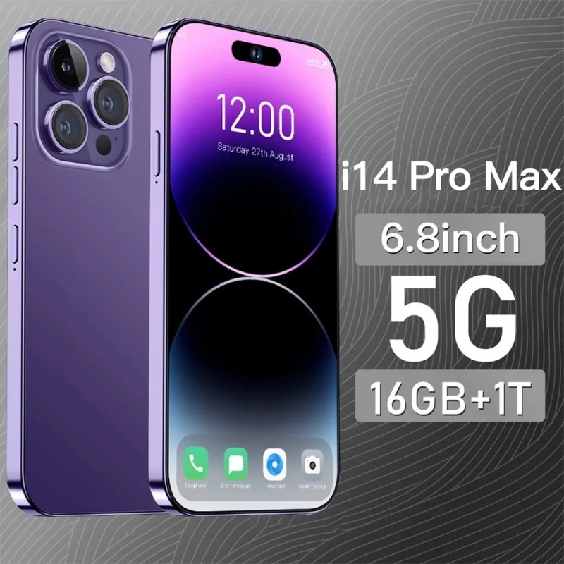 i14 PRO MAX