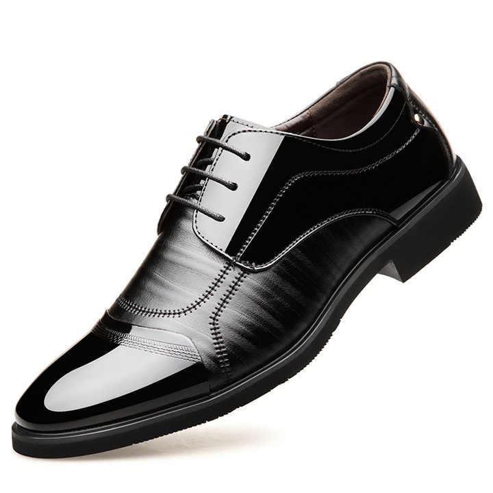 Men's Corperate Business Shoe
