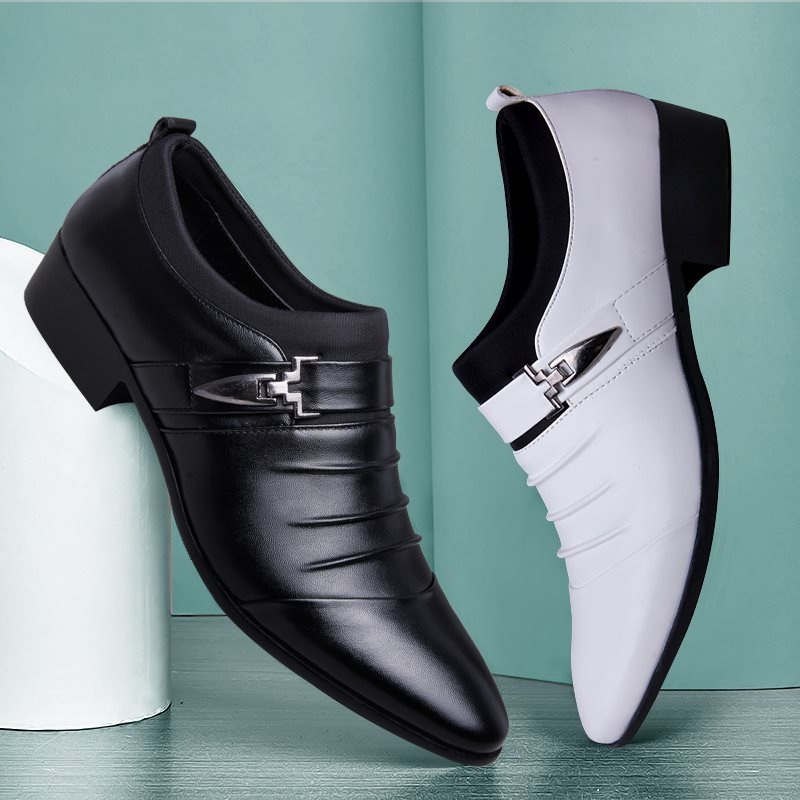 Men's Corperate Shoe