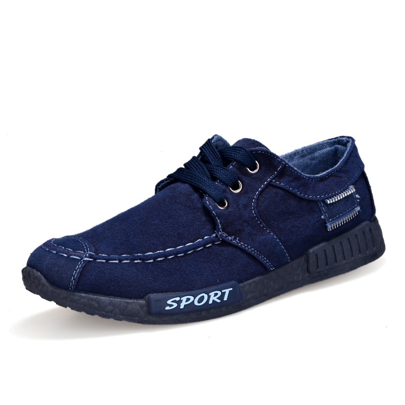 MEN'S SPORTS SHOE