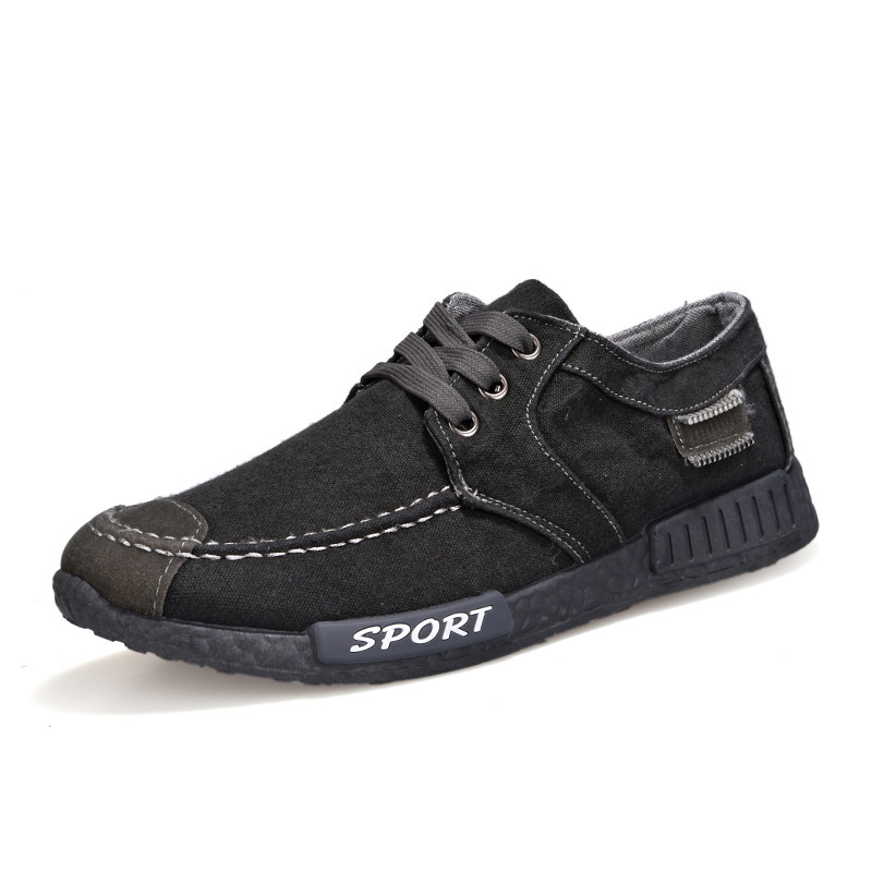 MEN'S SPORTS SHOE
