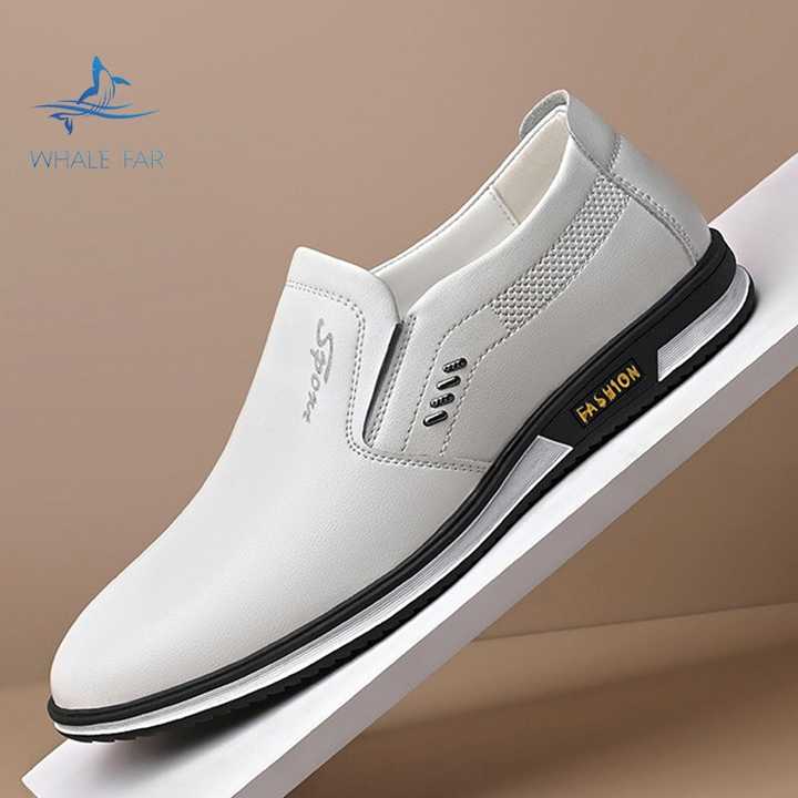 New Leisure Shoe men's Fashion