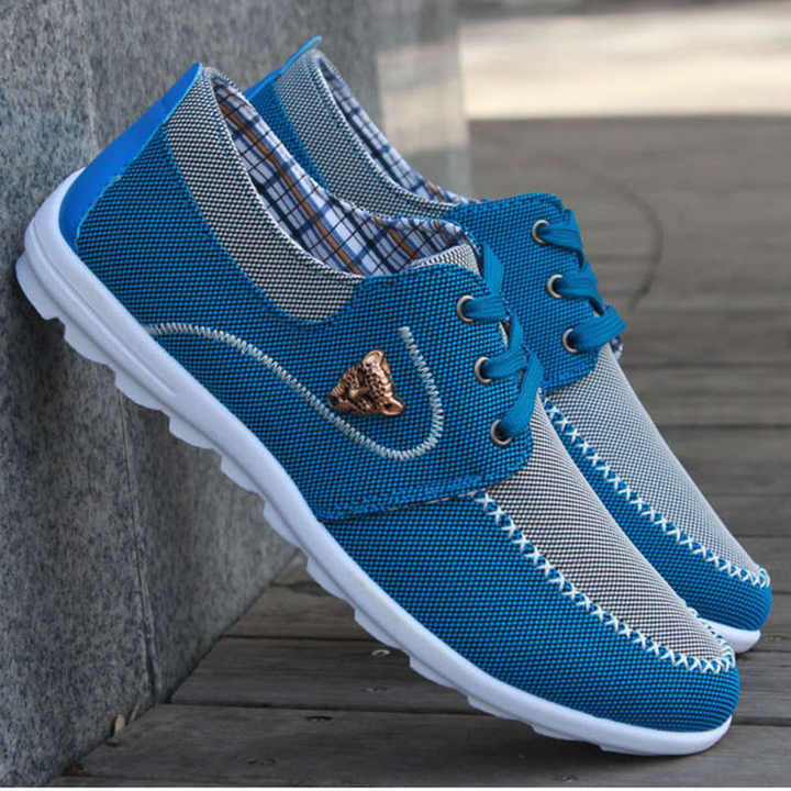 New Style Men's casual Canvas