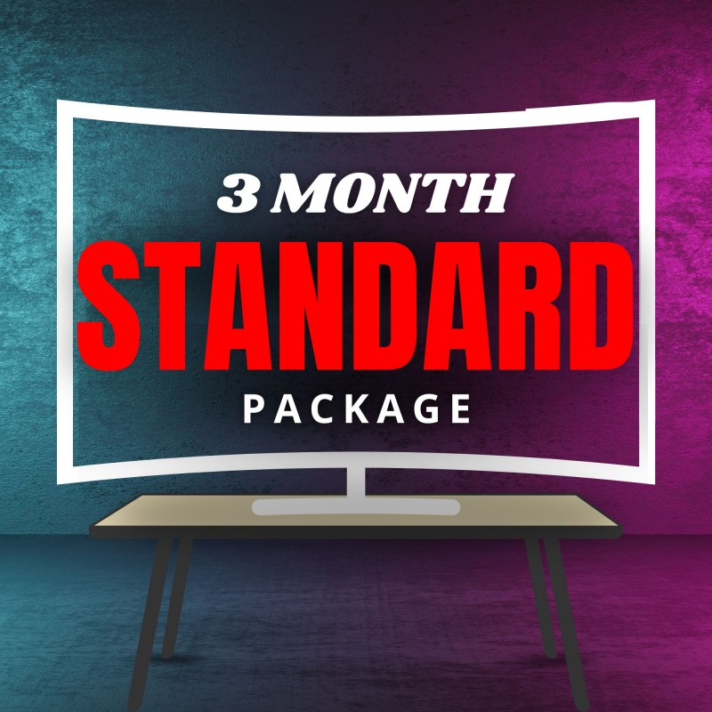 Python Standard Package Download