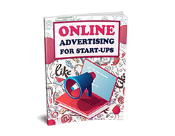 Buy Online advertising for start-ups by Item Victor on Selar