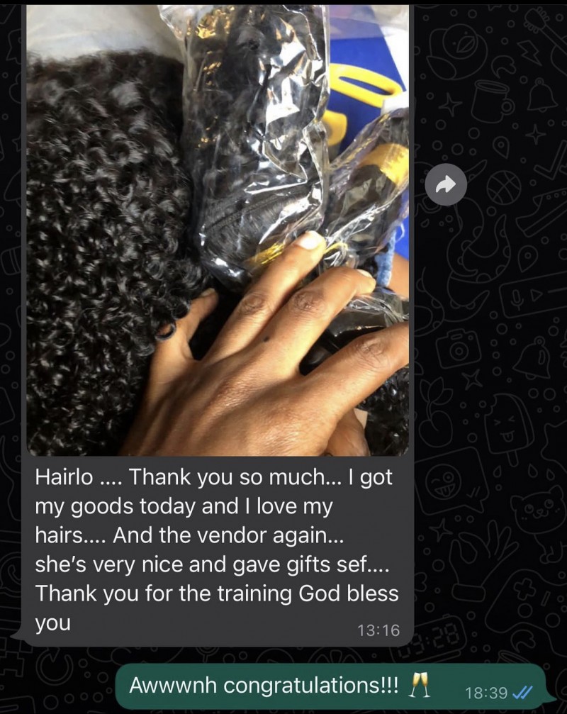 Customer review 7