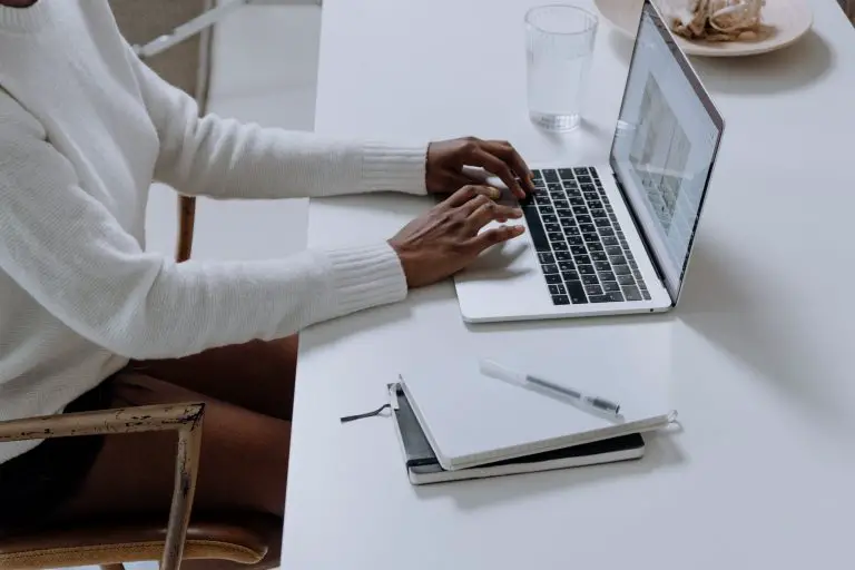 A Beginner's Guide To Blogging