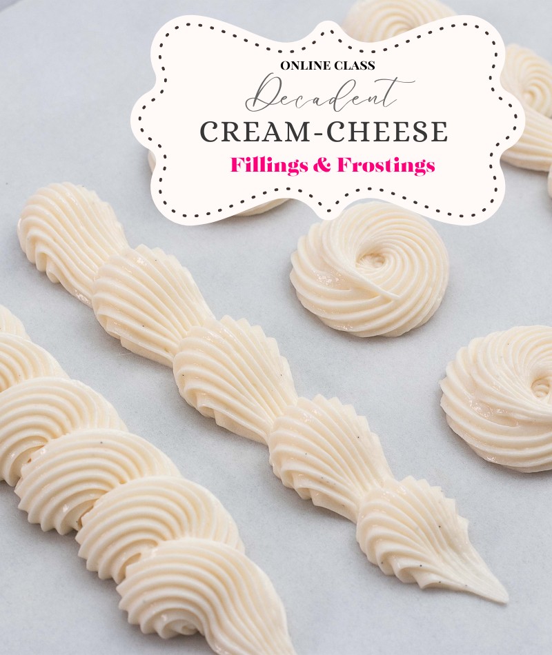 Cream Cheese Frosting