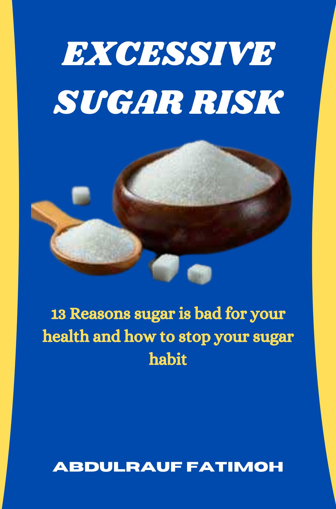 Excessive Sugar Risk