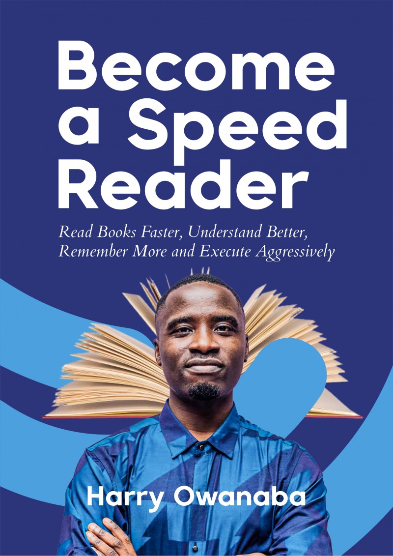 Become a Speed Reader