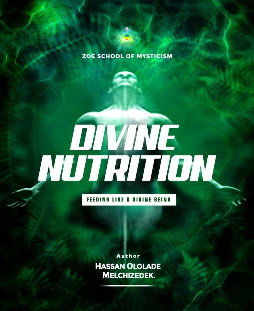 Buy Divine Nutrition by Hassan ololade Melchizedek on Selar.co
