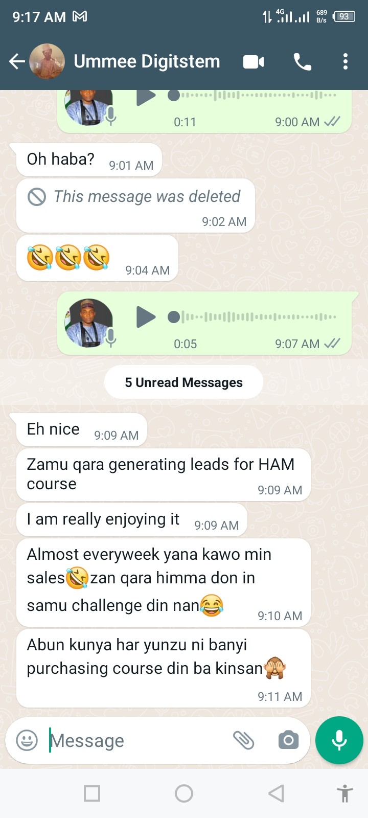 Customer review 4