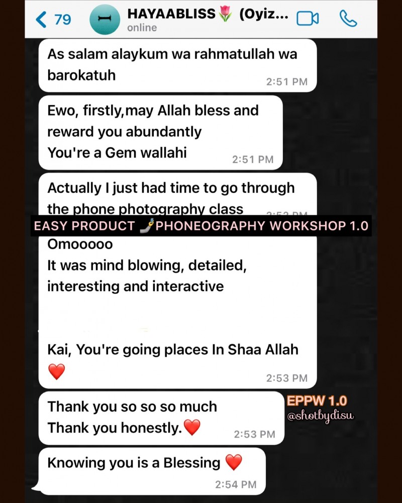 Customer review 3