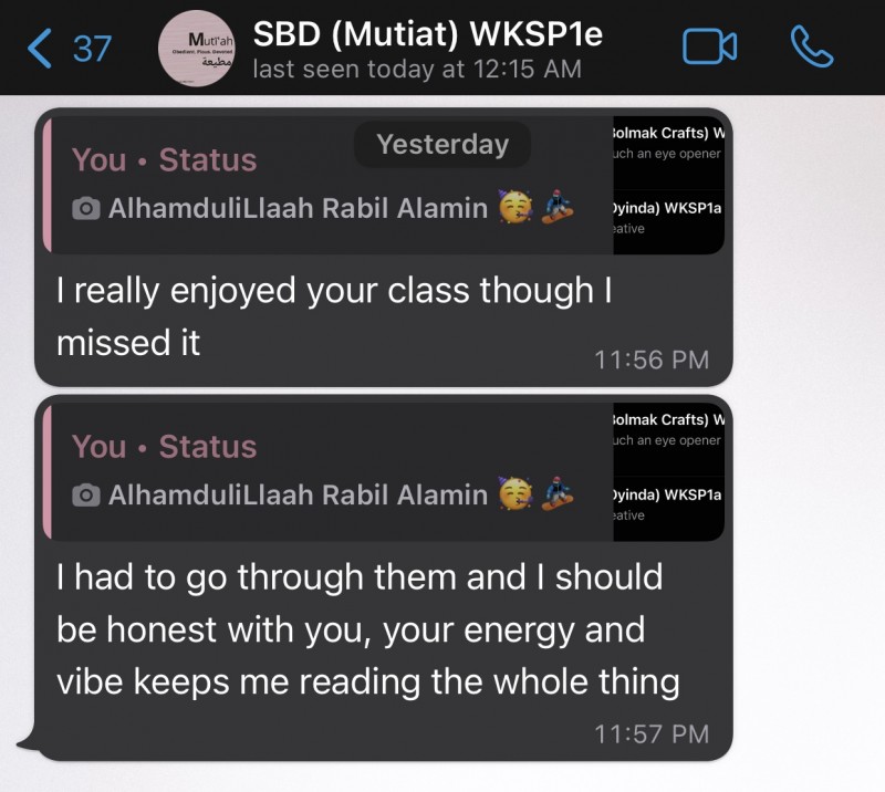 Customer review 4