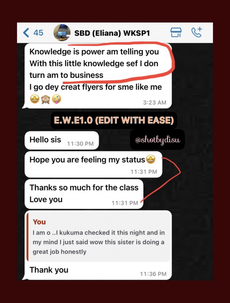 Customer review 2