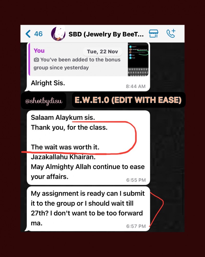Customer review 4