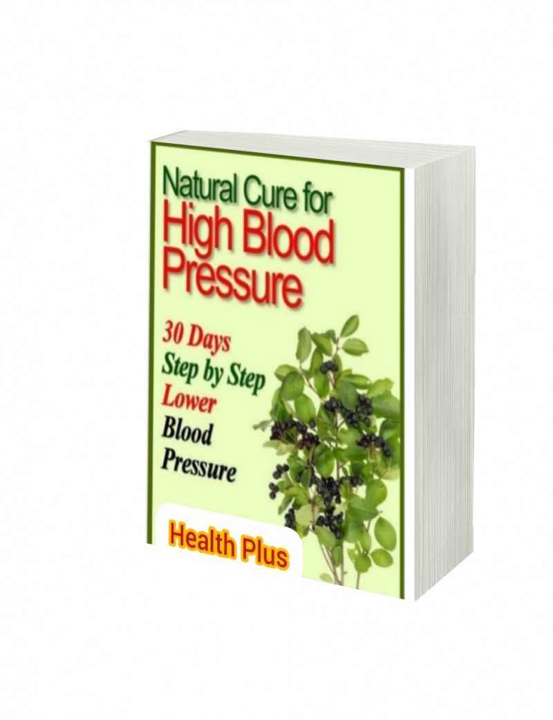 Buy Natural Cure For High Blood Pressure By Markerter Chic On Selar Buy Natural Cure For High Blood Pressure By Markerter Chic On Selar