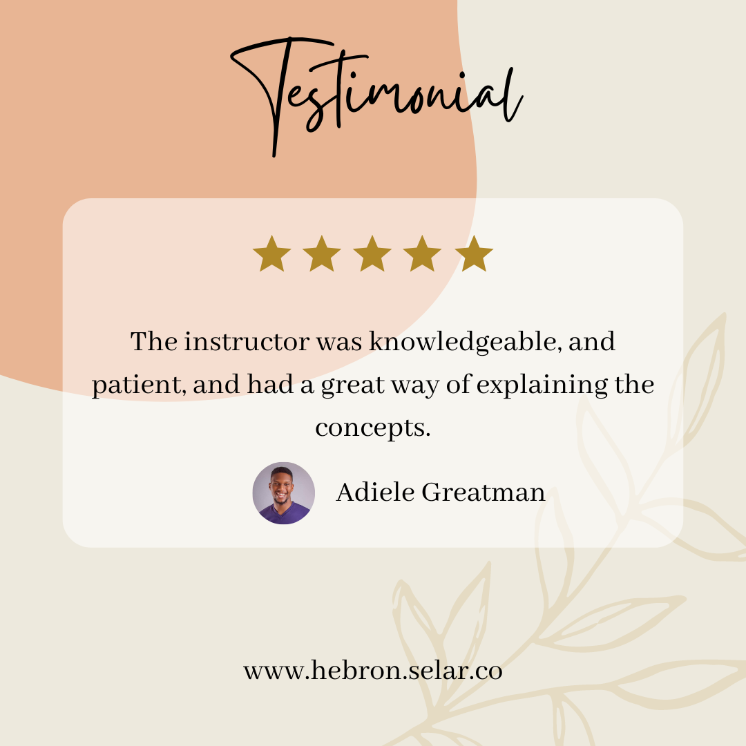 Customer review 2