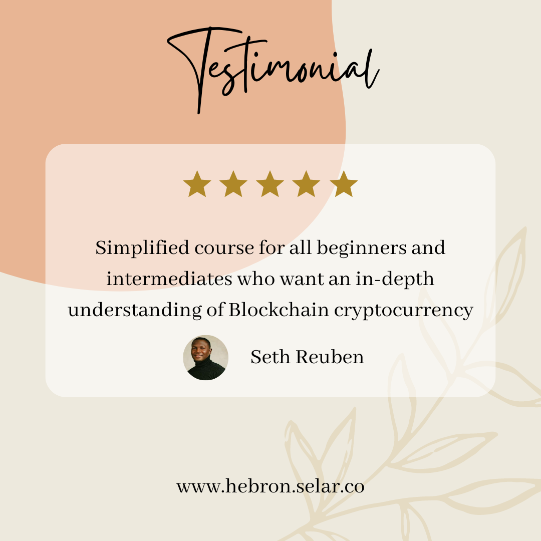 Customer review 3