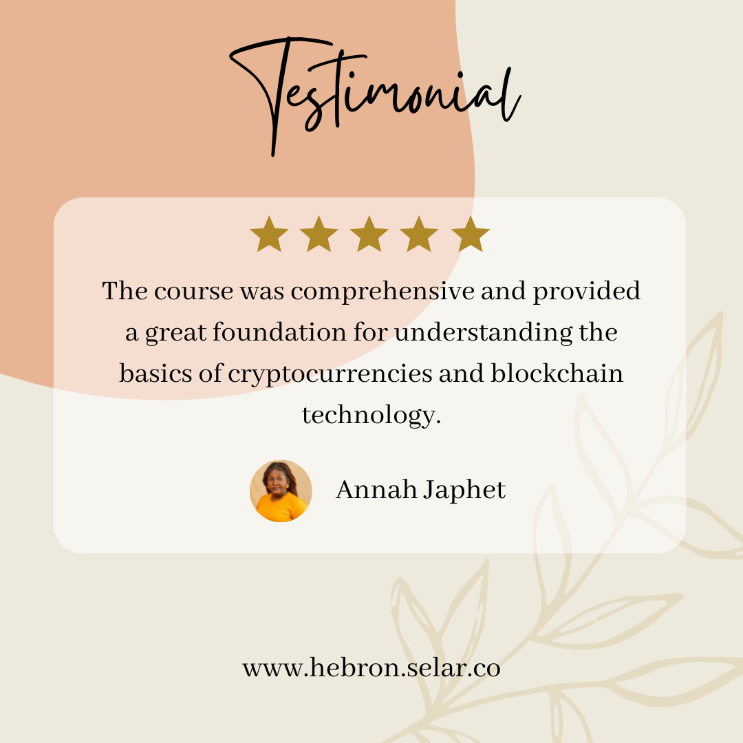 Customer review 5