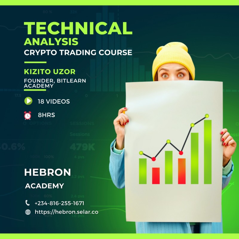 Cryptocurrency Trading Technical Analysis