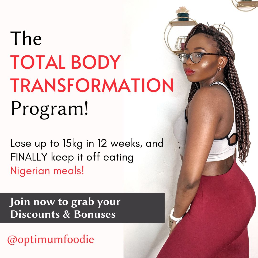 TBT Program with Early Bird Bonus (1 month)
