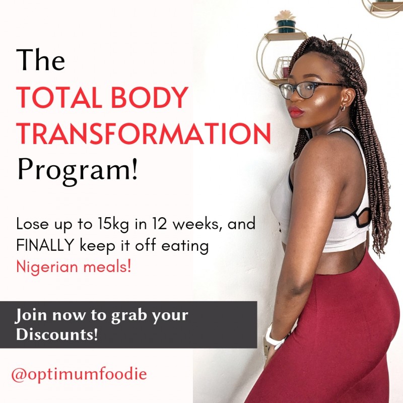 TBT Program with Early Bird Discount! (2 months access)