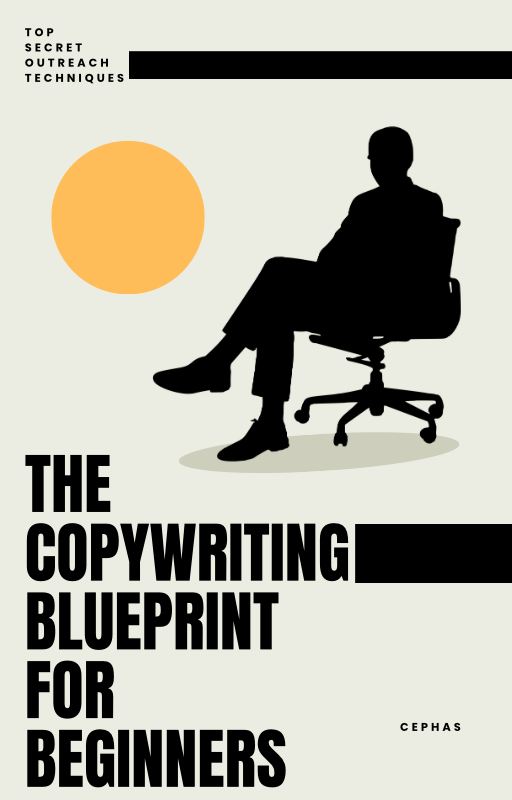 Copywriting blueprint for beginners